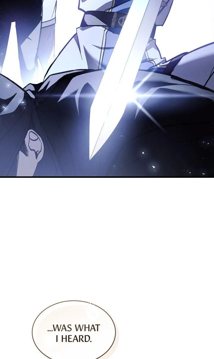 Shadowless Night Chapter 69 page 51