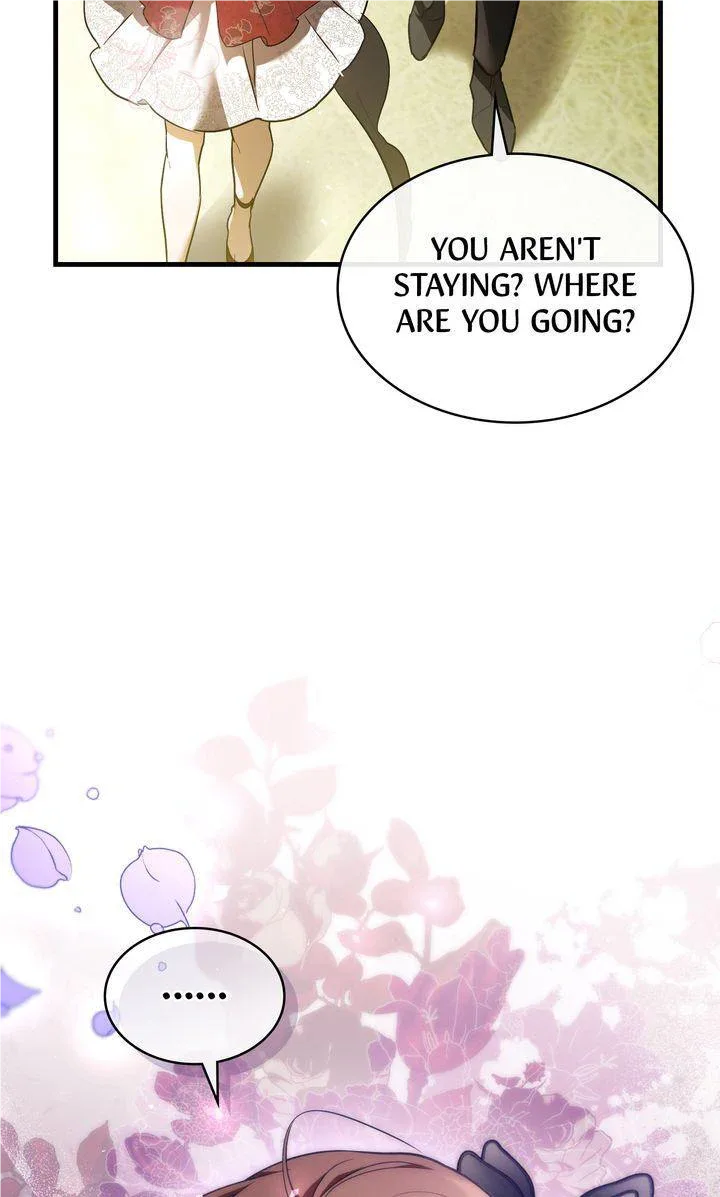 Shadowless Night Chapter 70 page 95