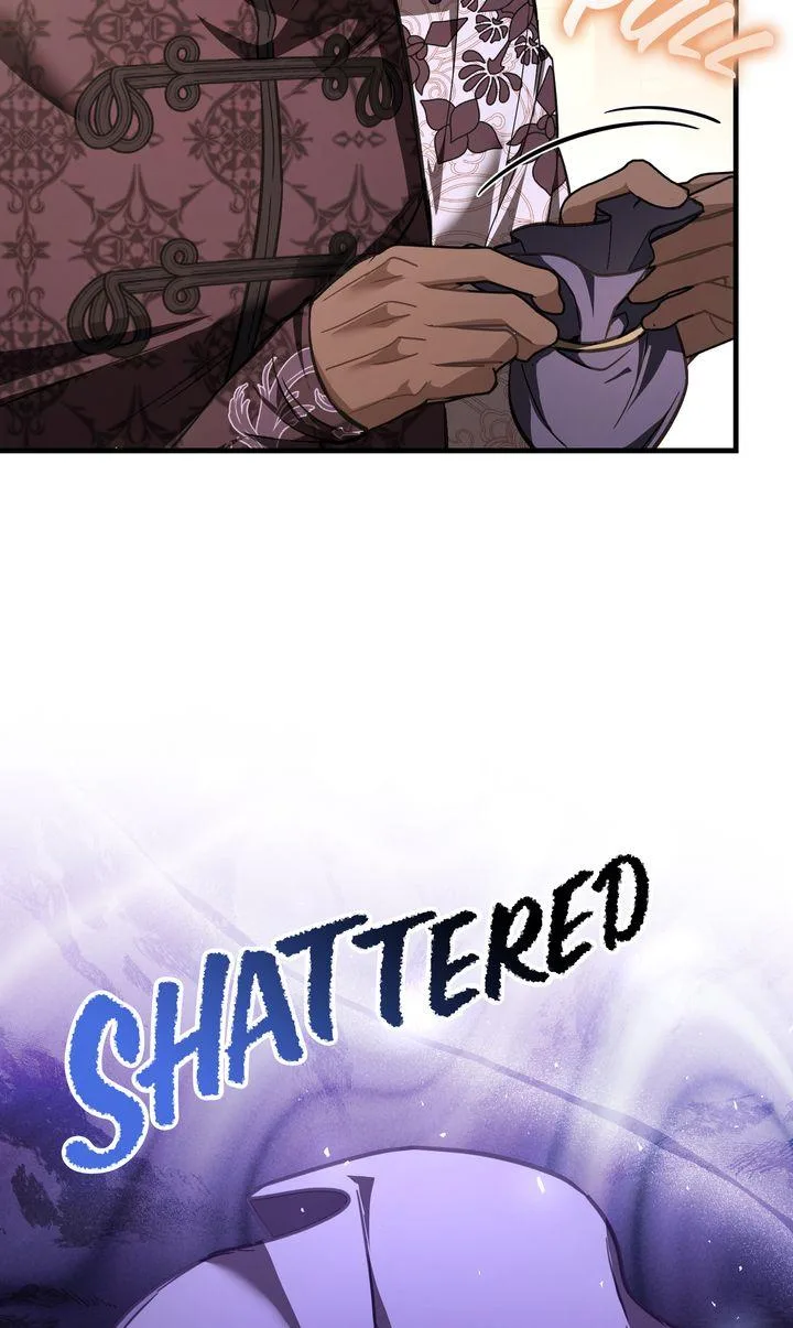 Shadowless Night Chapter 69 page 61