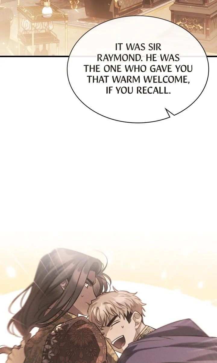 Shadowless Night Chapter 69 page 65
