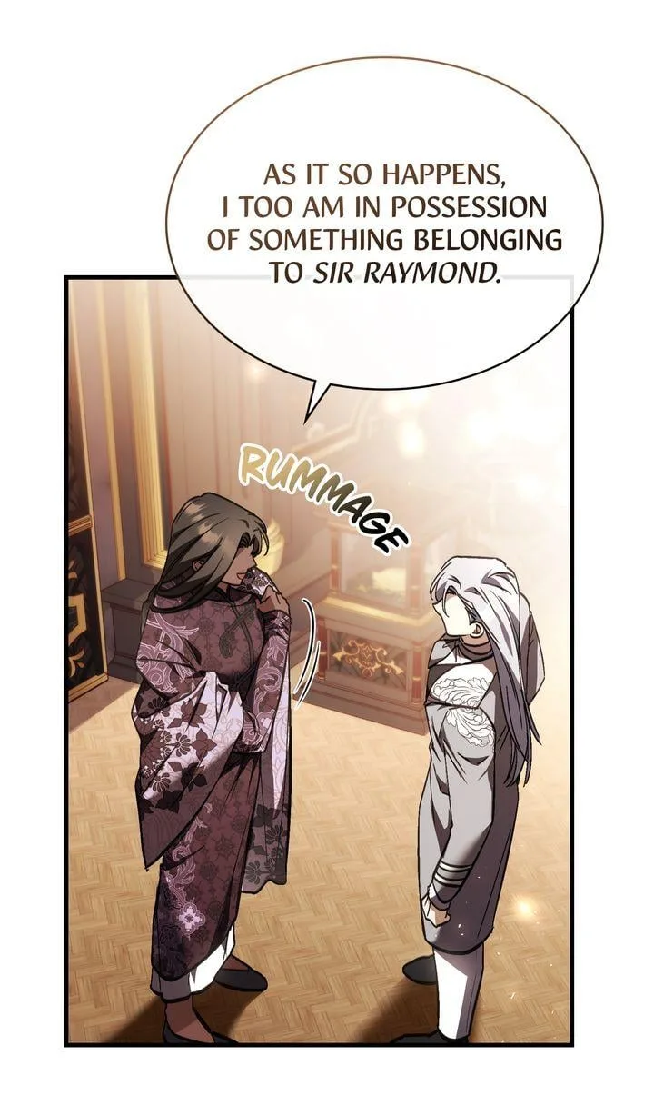 Shadowless Night Chapter 69 page 67