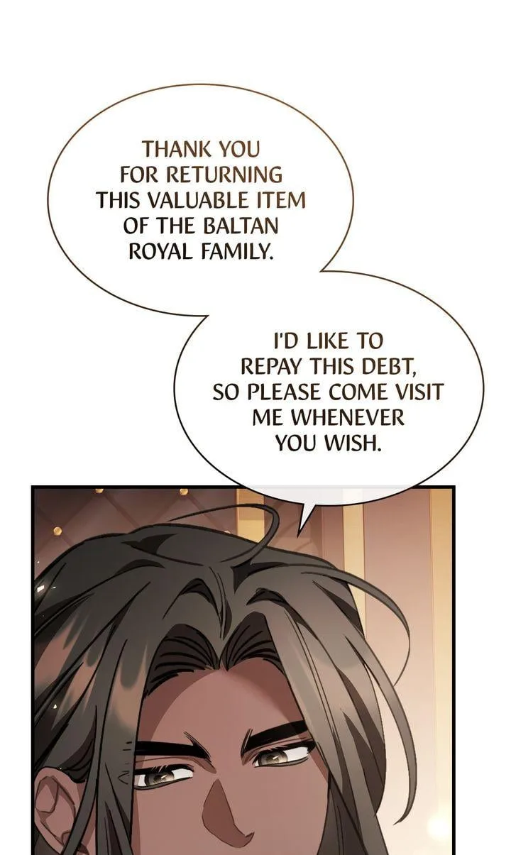 Shadowless Night Chapter 69 page 71