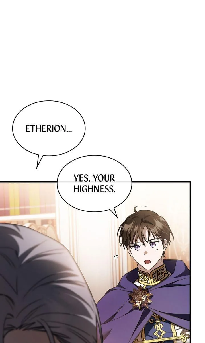 Shadowless Night Chapter 69 page 80