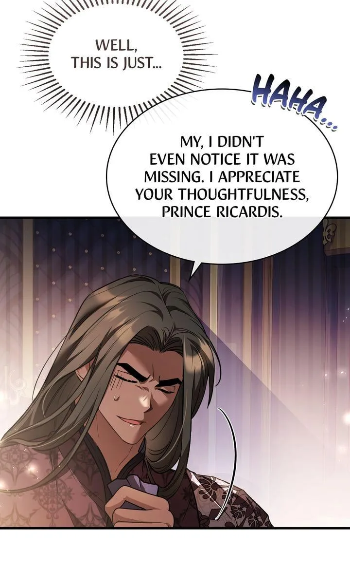 Shadowless Night Chapter 69 page 63