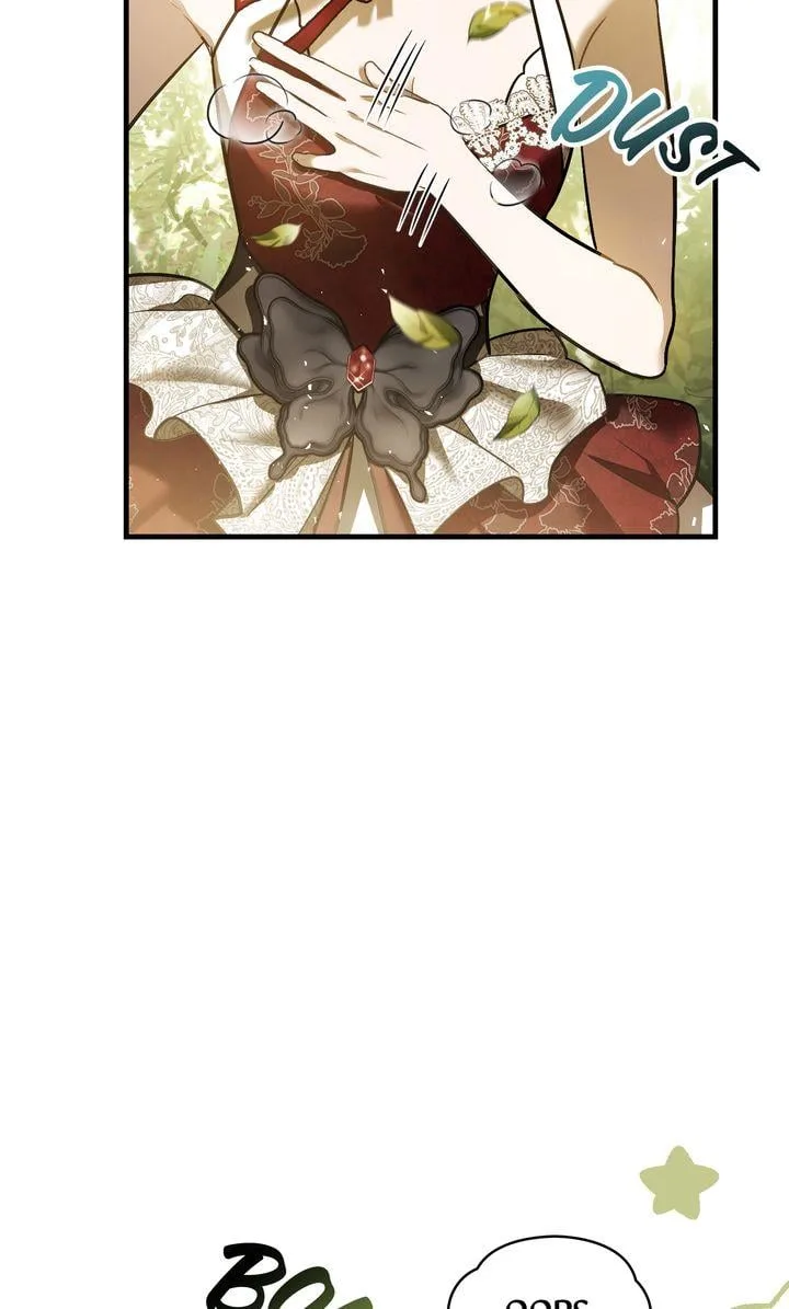 Shadowless Night Chapter 71 page 8