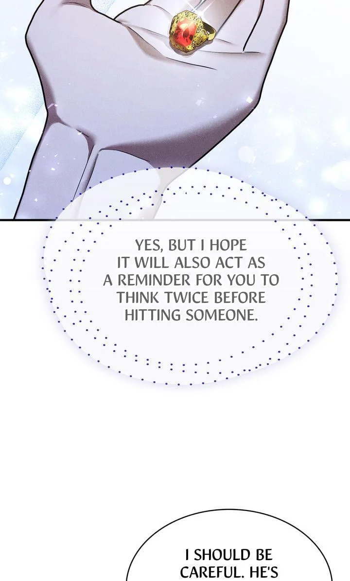 Shadowless Night Chapter 71 page 14