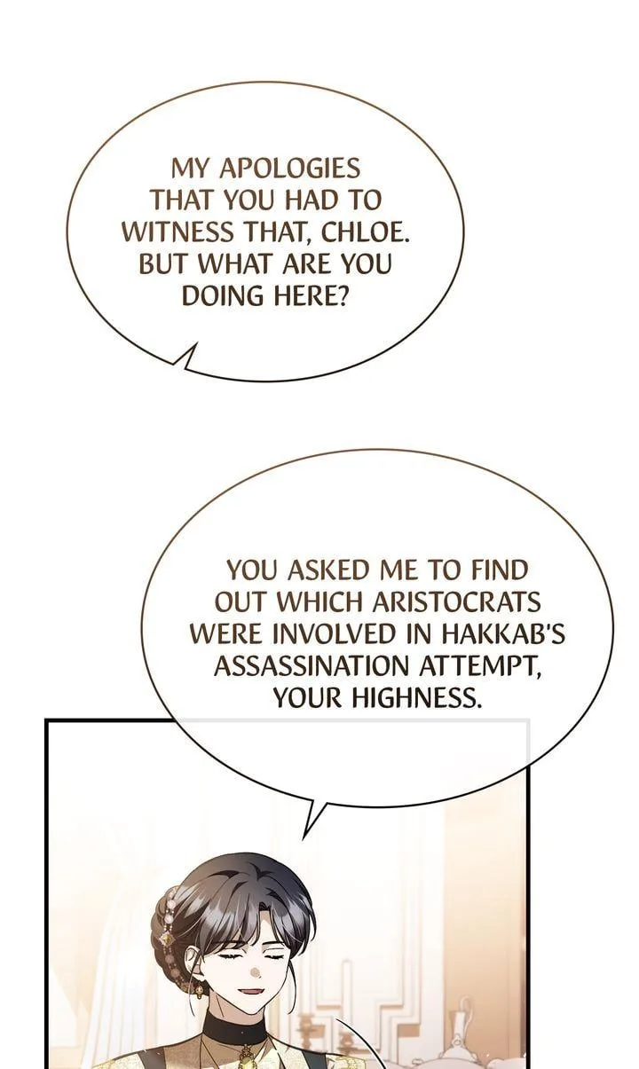 Shadowless Night Chapter 69 page 85
