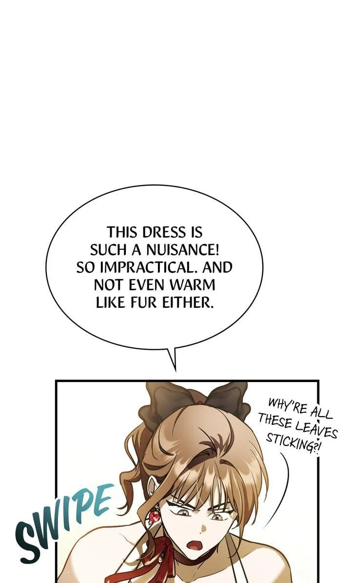 Shadowless Night Chapter 71 page 7