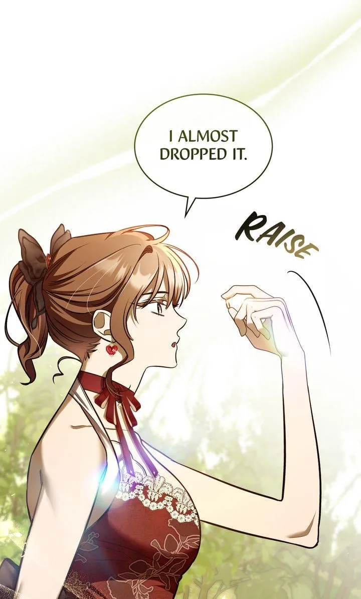 Shadowless Night Chapter 71 page 10