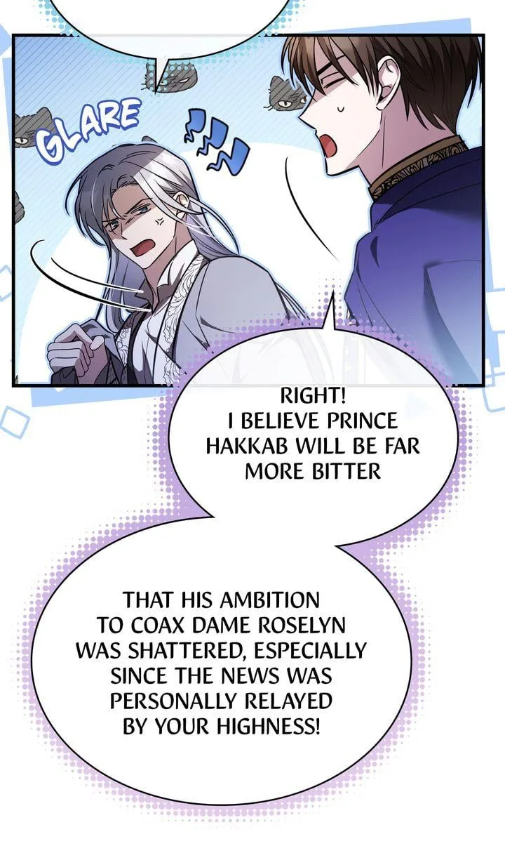 Shadowless Night Chapter 69 page 83