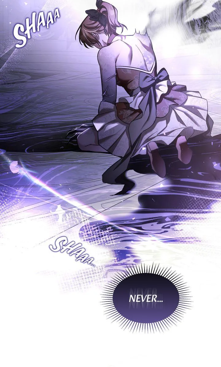 Shadowless Night Chapter 71 page 80