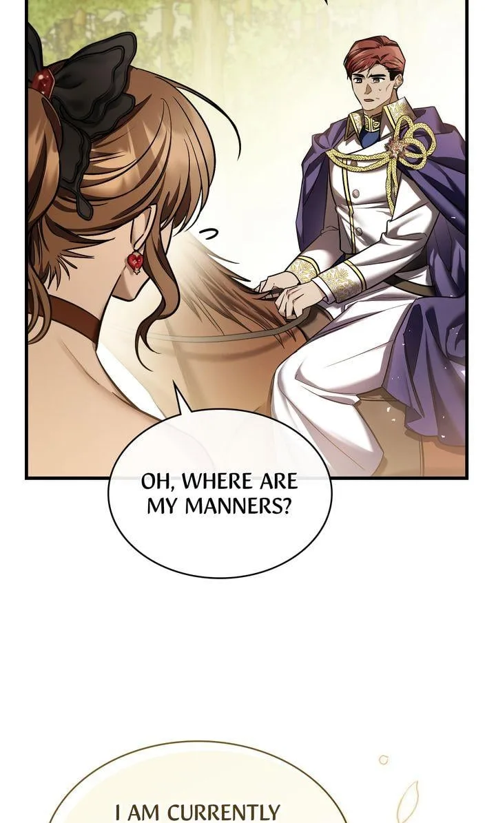 Shadowless Night Chapter 71 page 26