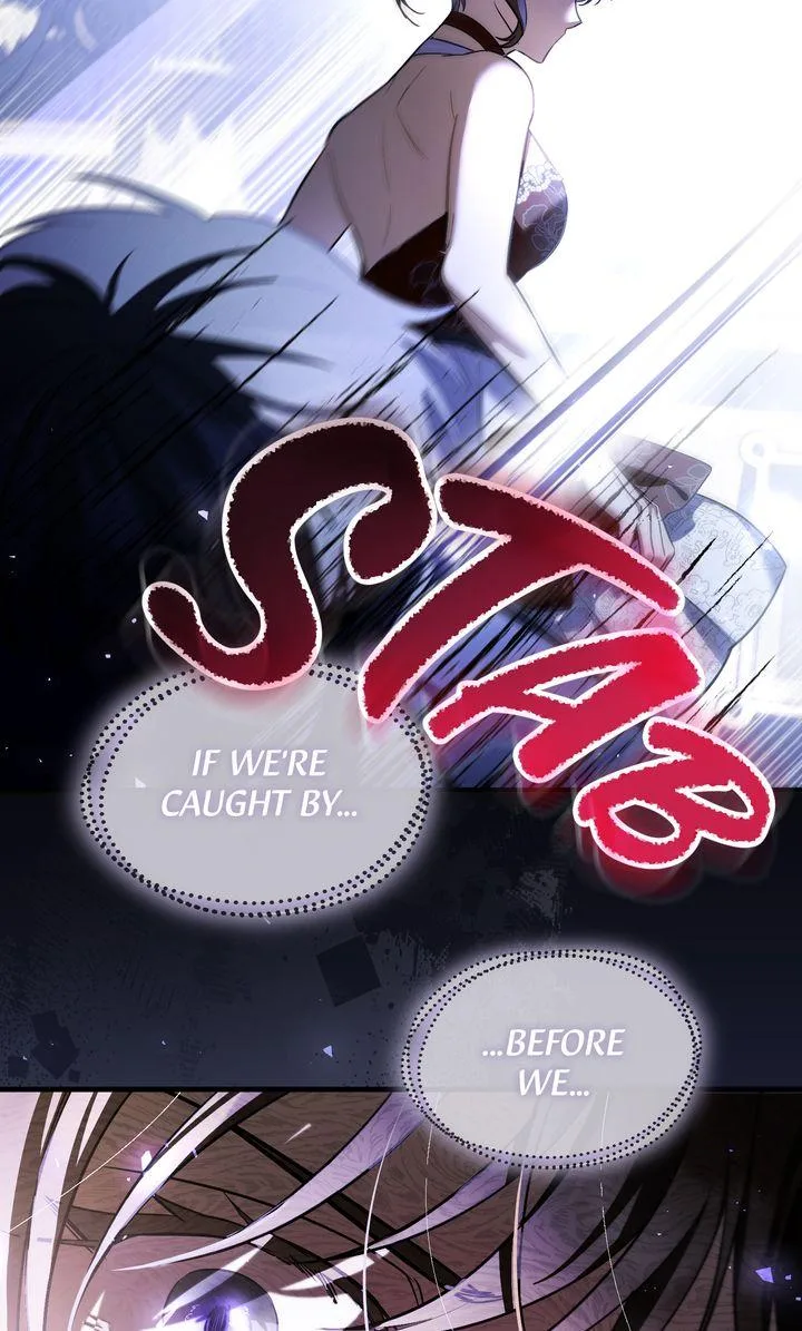 Shadowless Night Chapter 71 page 72
