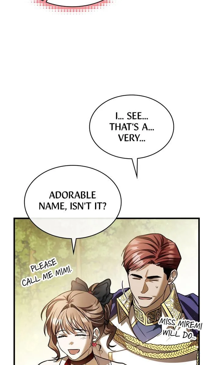 Shadowless Night Chapter 71 page 50