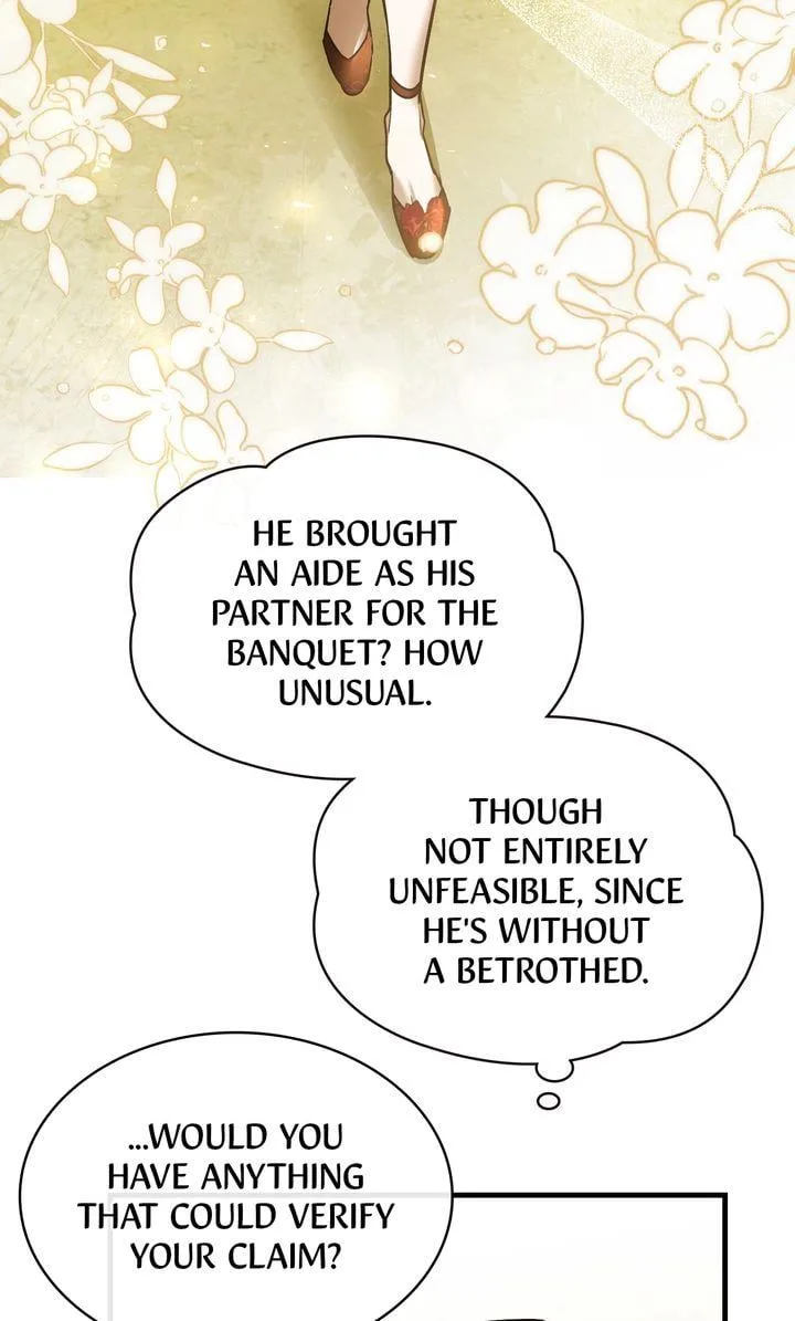 Shadowless Night Chapter 71 page 28
