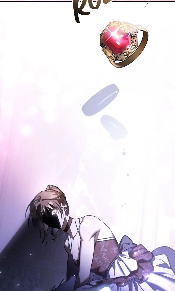 Shadowless Night Chapter 71 page 87