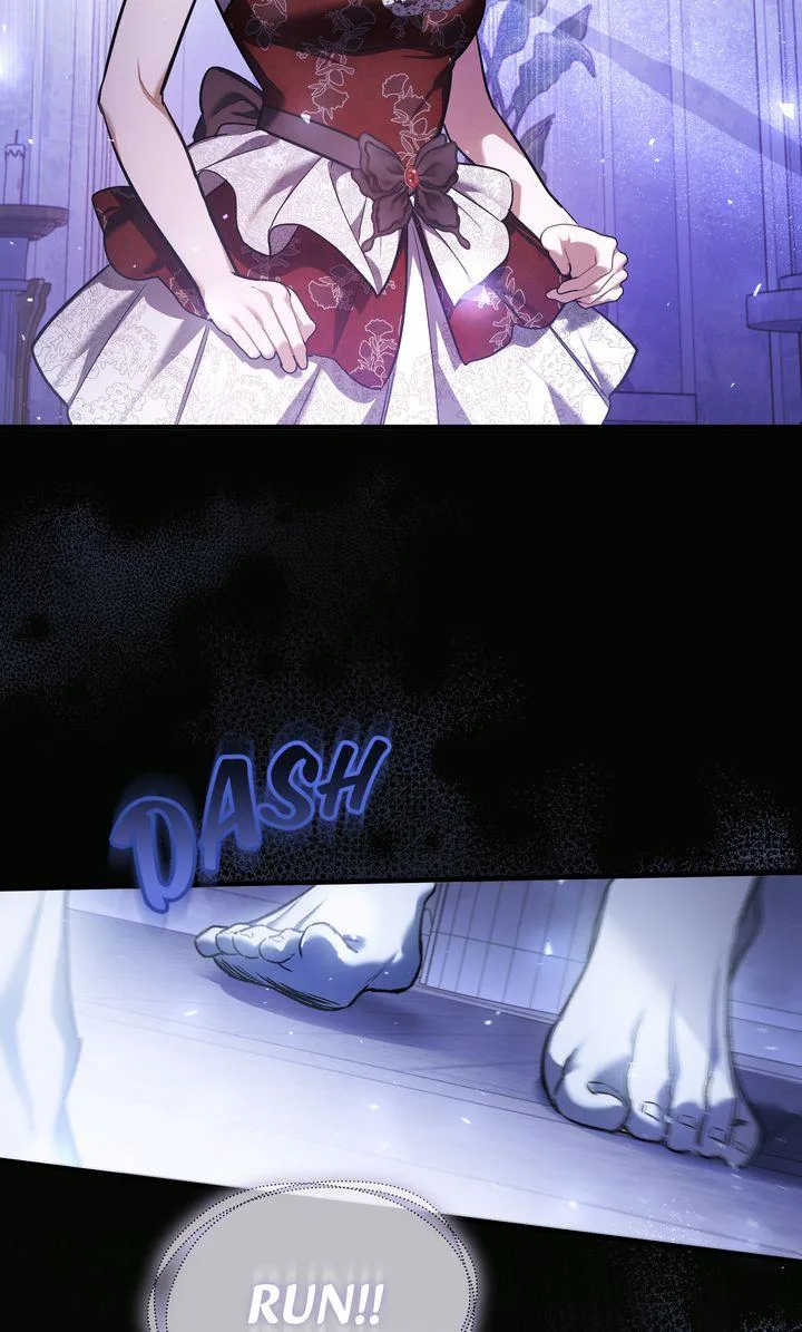 Shadowless Night Chapter 71 page 69