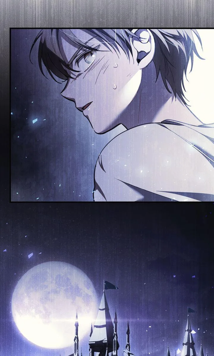 Shadowless Night Chapter 71 page 65