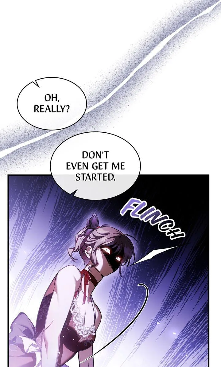 Shadowless Night Chapter 71 page 92