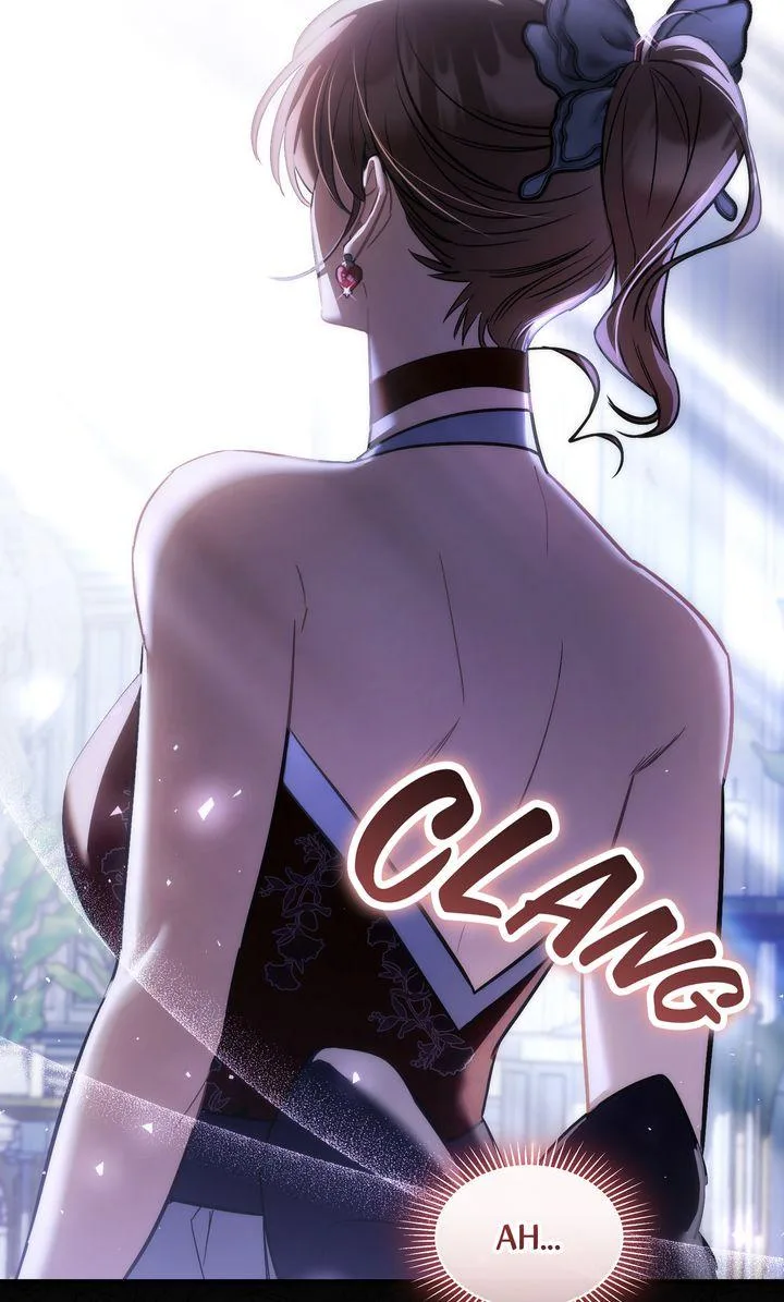 Shadowless Night Chapter 71 page 74