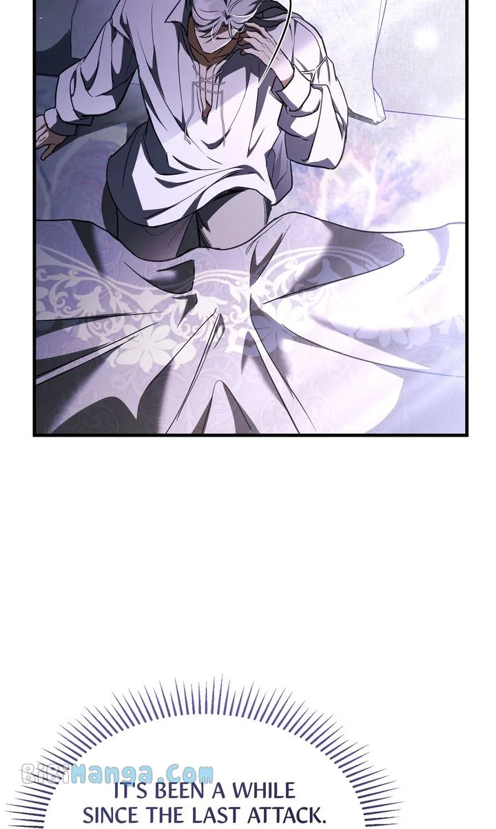 Shadowless Night Chapter 72 page 44