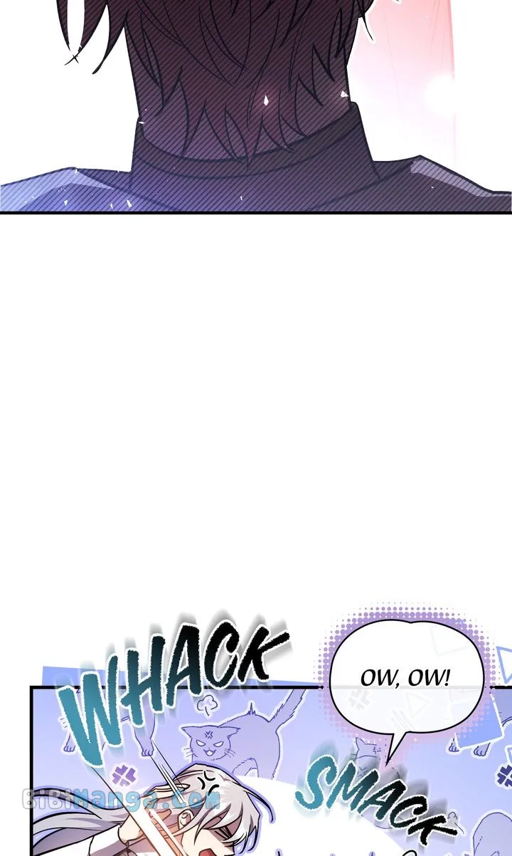 Shadowless Night Chapter 72 page 69