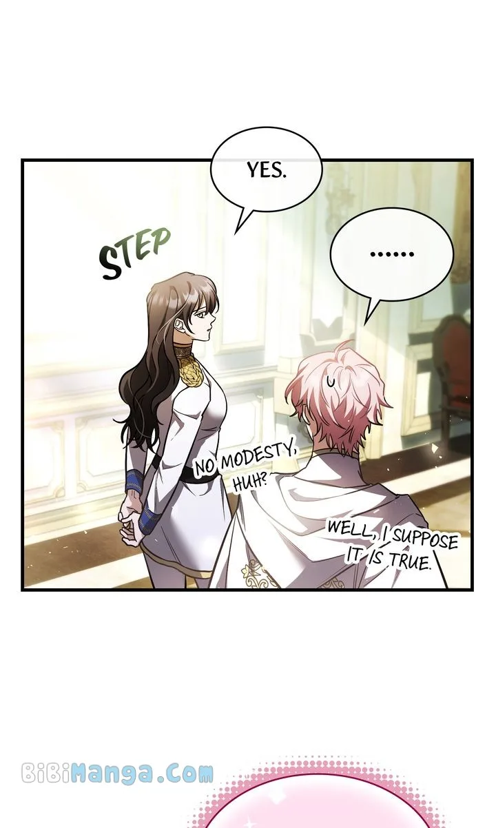 Shadowless Night Chapter 72 page 58