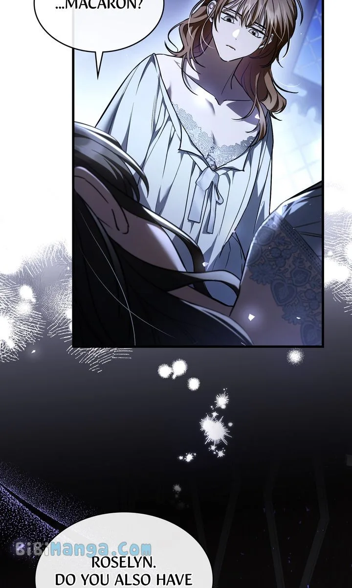 Shadowless Night Chapter 72 page 30