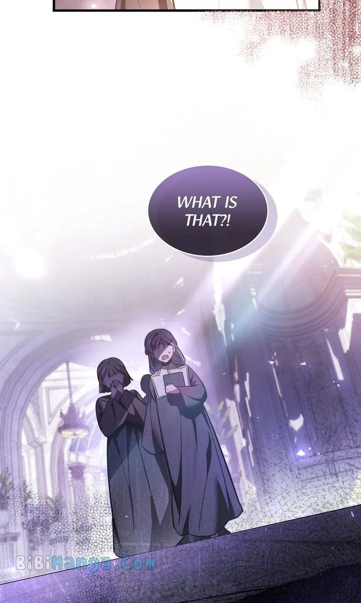 Shadowless Night Chapter 72 page 3