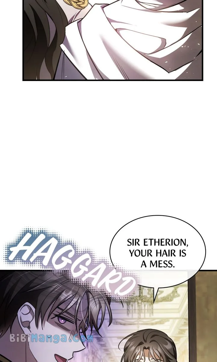 Shadowless Night Chapter 72 page 63