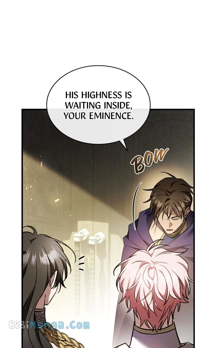 Shadowless Night Chapter 72 page 62
