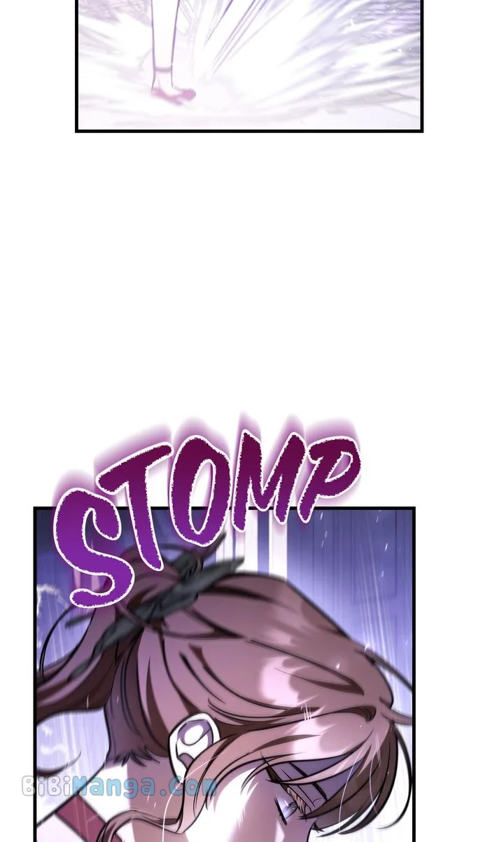 Shadowless Night Chapter 72 page 12
