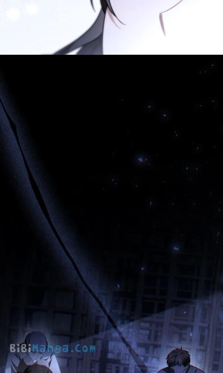 Shadowless Night Chapter 72 page 33