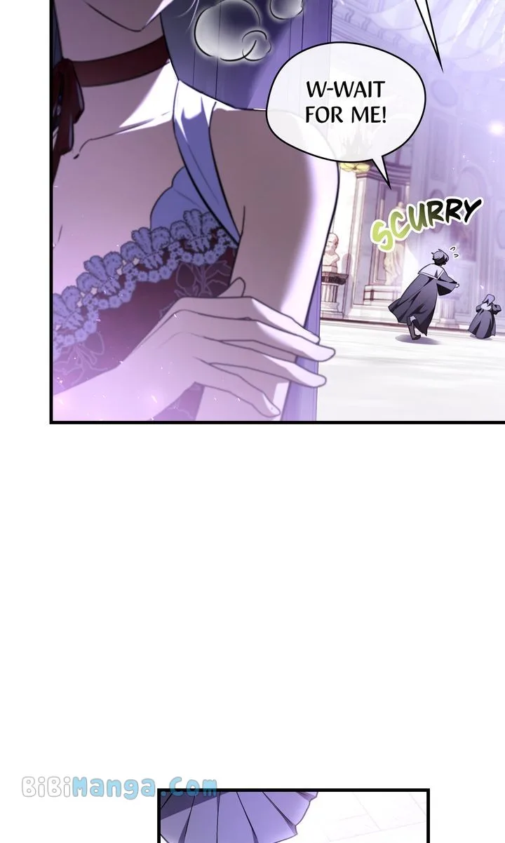 Shadowless Night Chapter 72 page 7