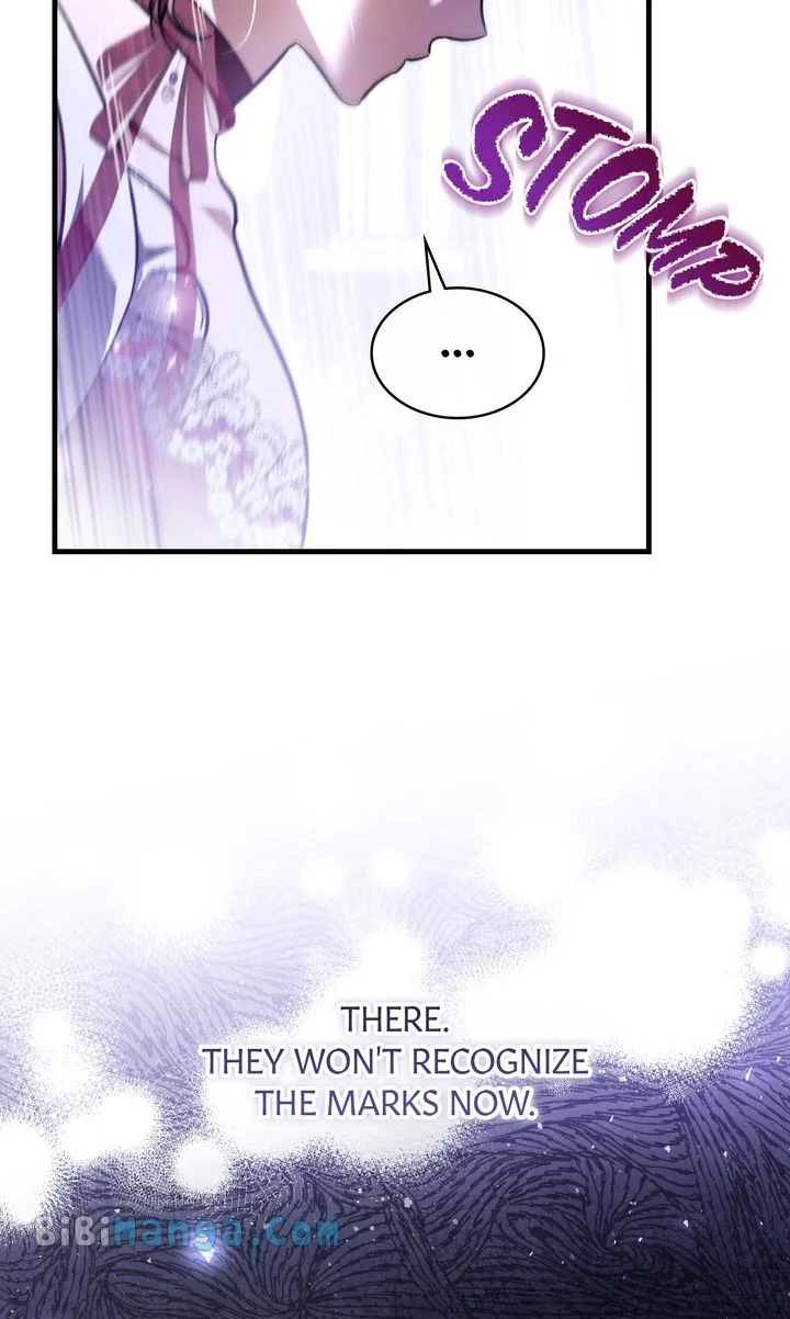 Shadowless Night Chapter 72 page 13
