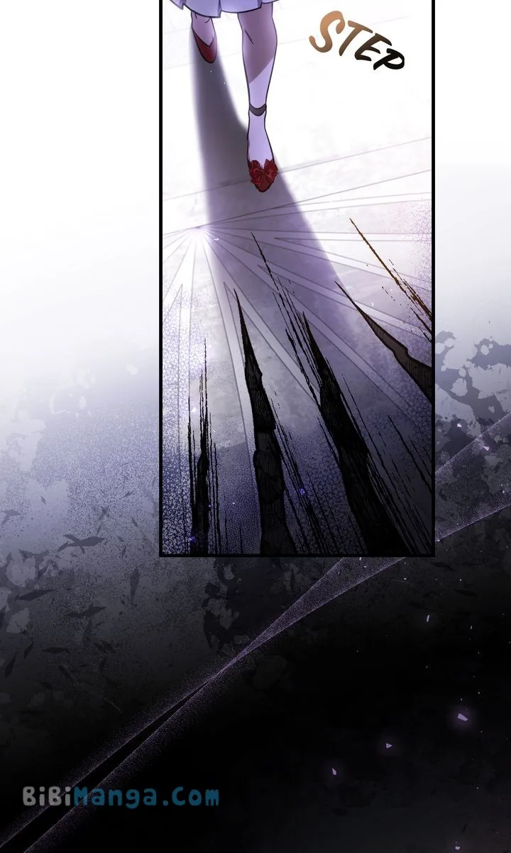 Shadowless Night Chapter 72 page 8