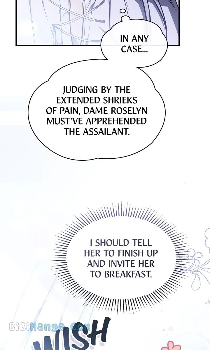 Shadowless Night Chapter 72 page 48