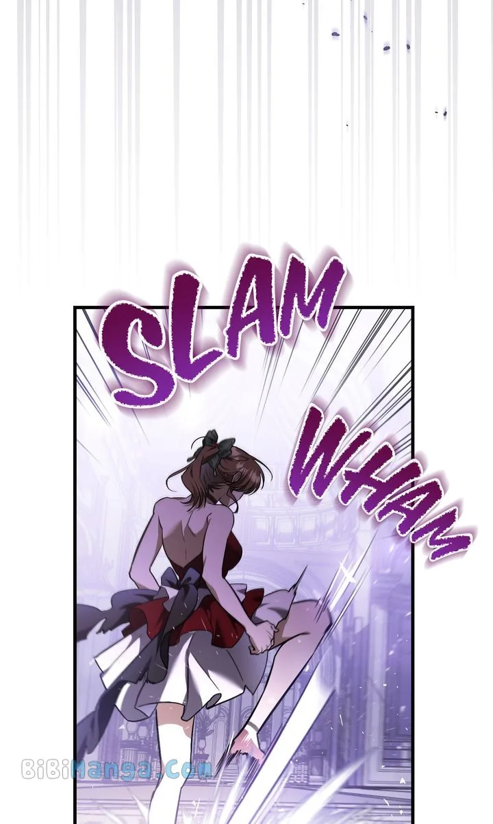 Shadowless Night Chapter 72 page 11