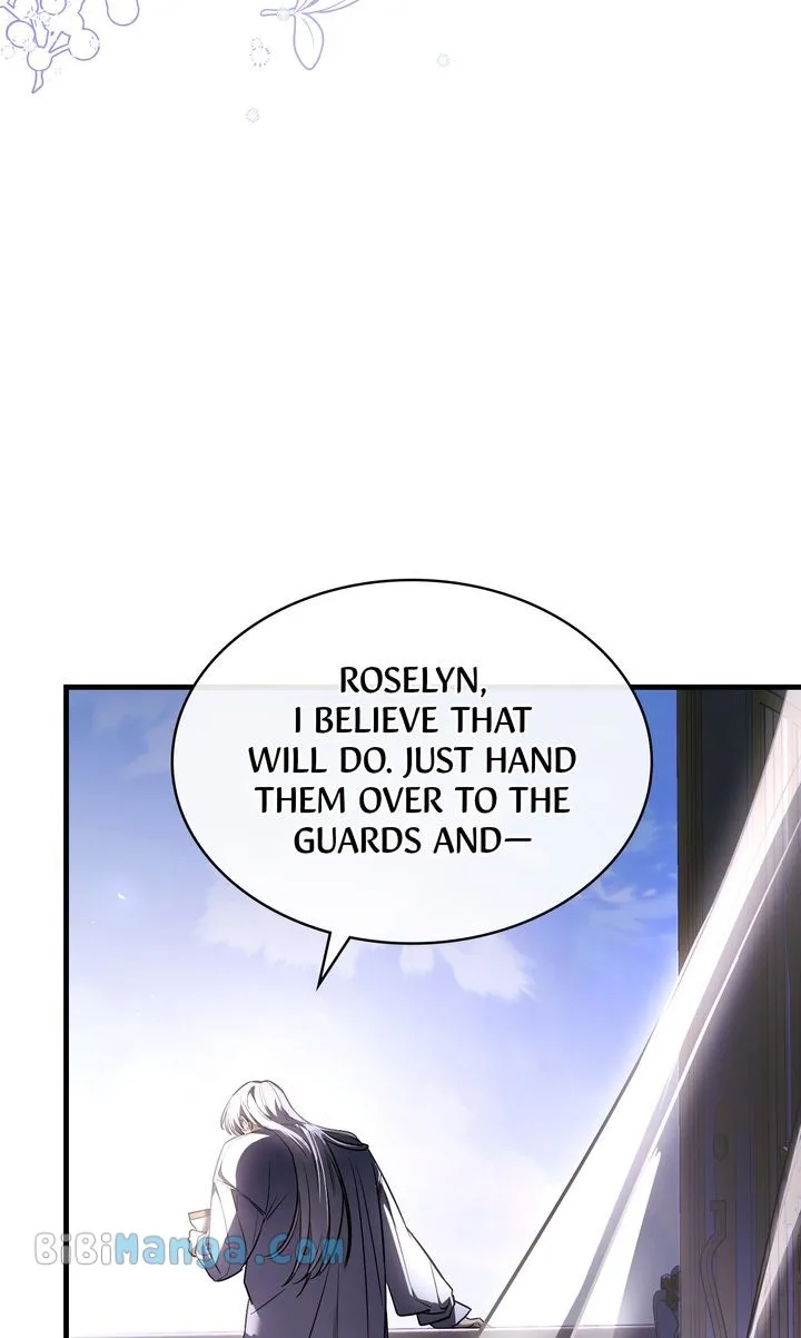 Shadowless Night Chapter 72 page 50