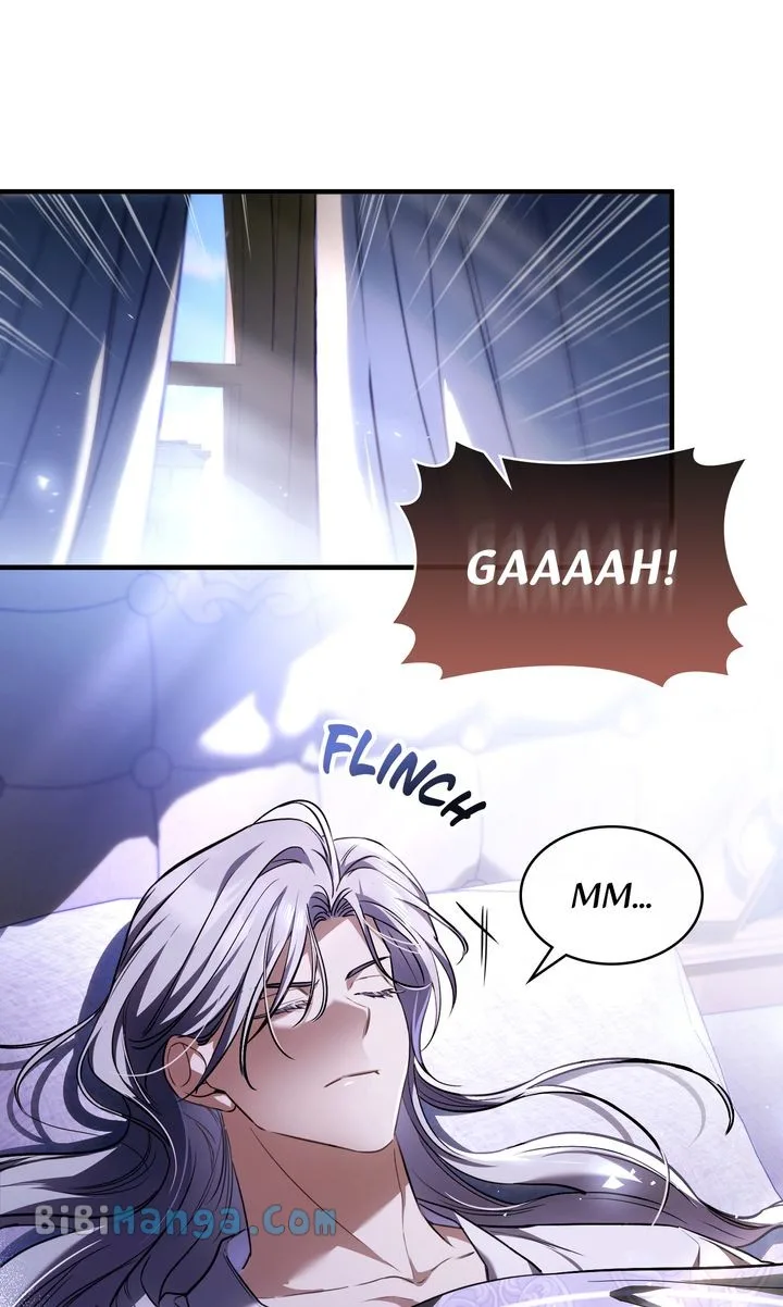 Shadowless Night Chapter 72 page 42