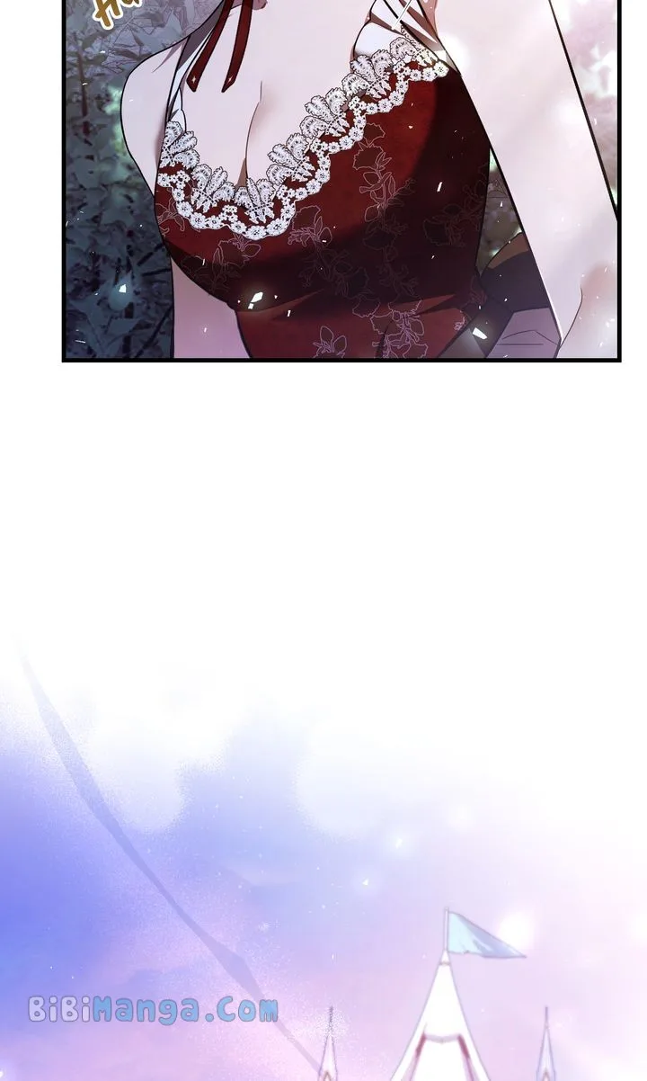 Shadowless Night Chapter 72 page 18