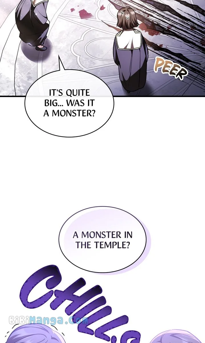 Shadowless Night Chapter 72 page 5