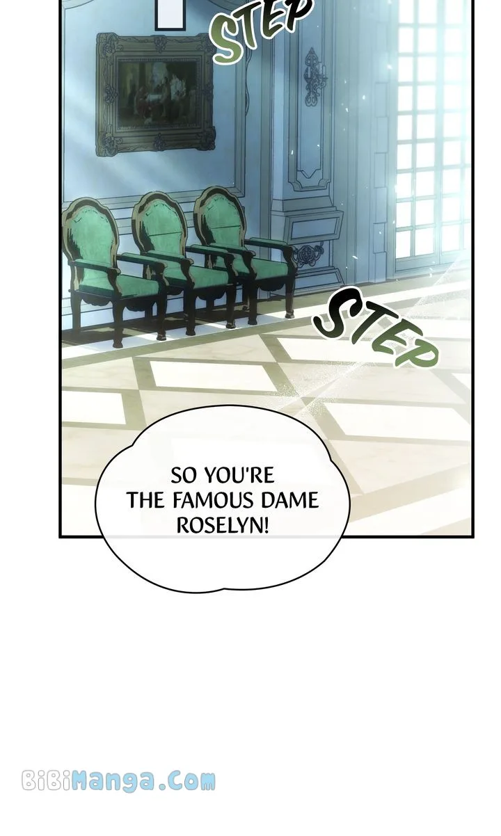 Shadowless Night Chapter 72 page 57