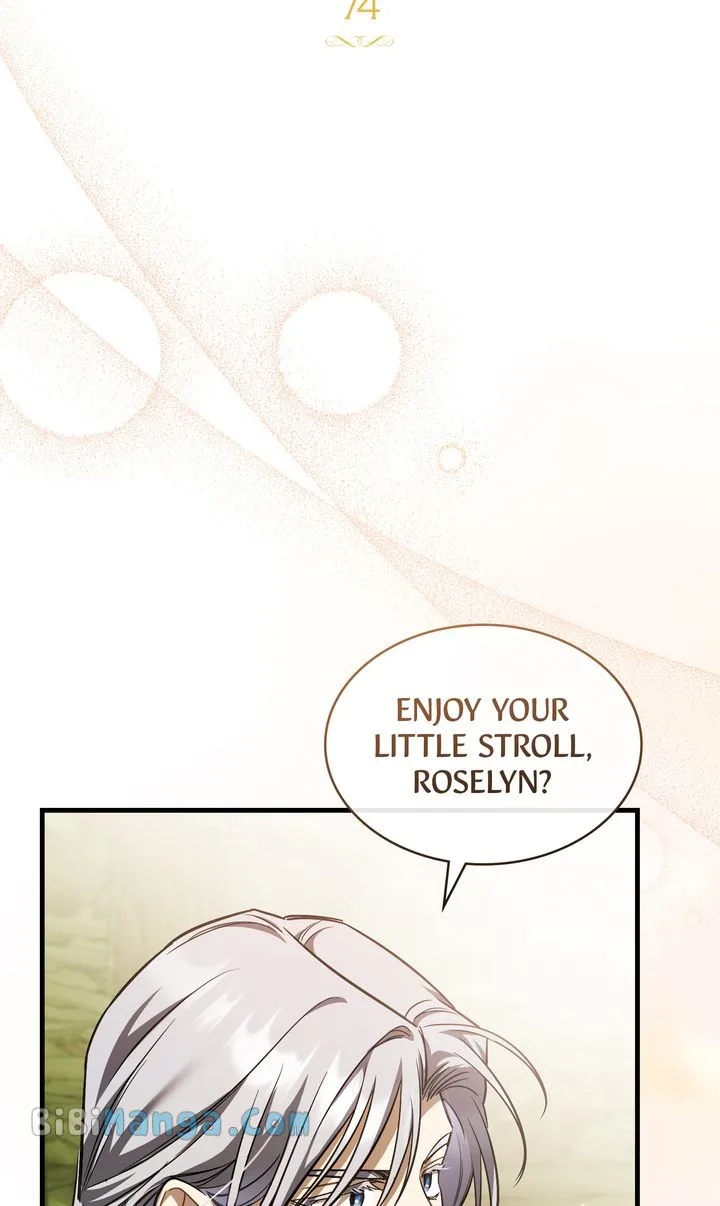 Shadowless Night Chapter 74 page 3