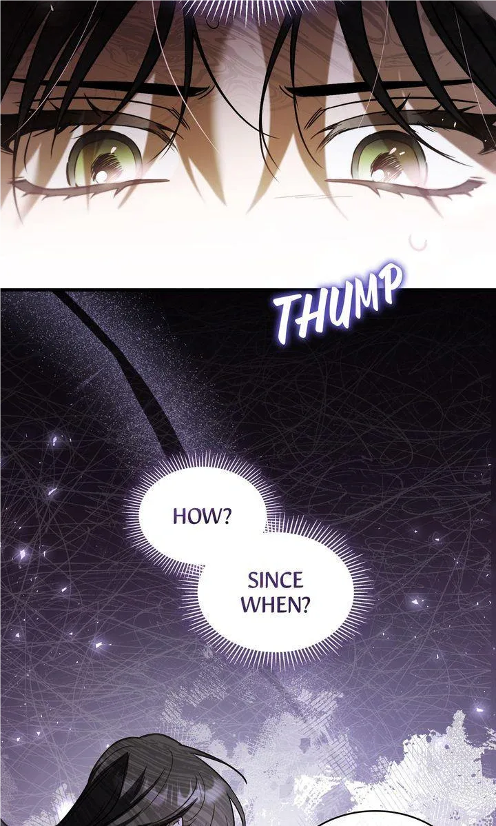 Shadowless Night Chapter 73 page 72
