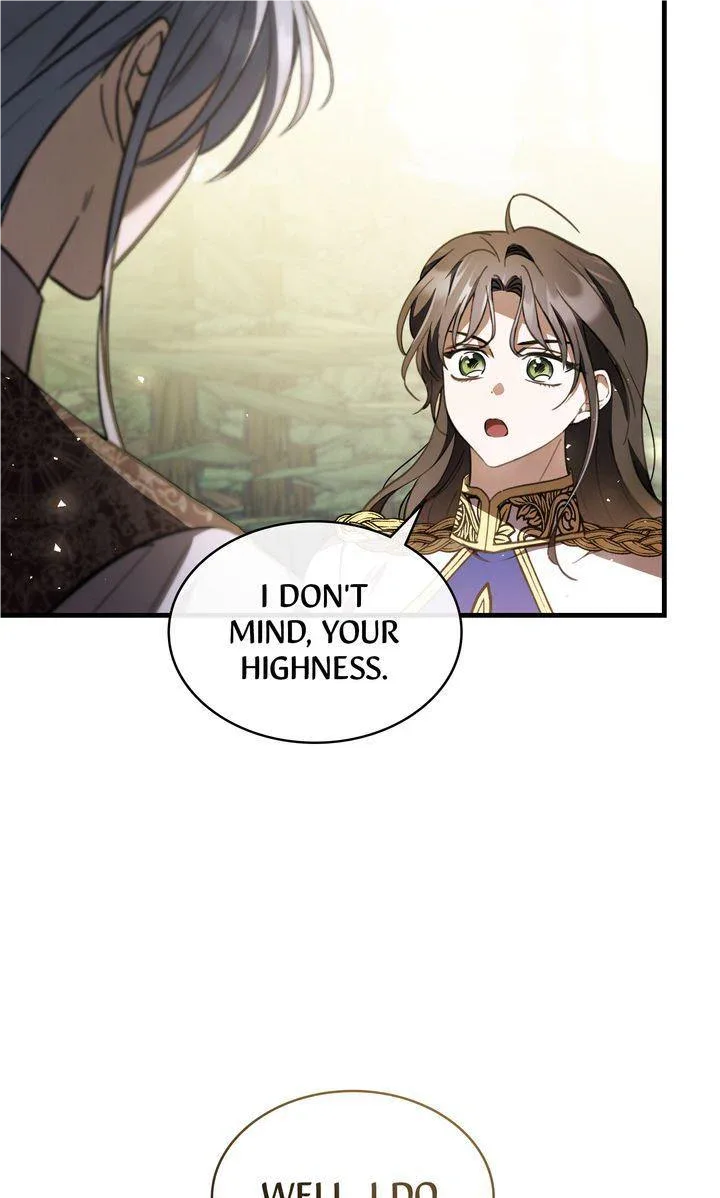 Shadowless Night Chapter 73 page 38