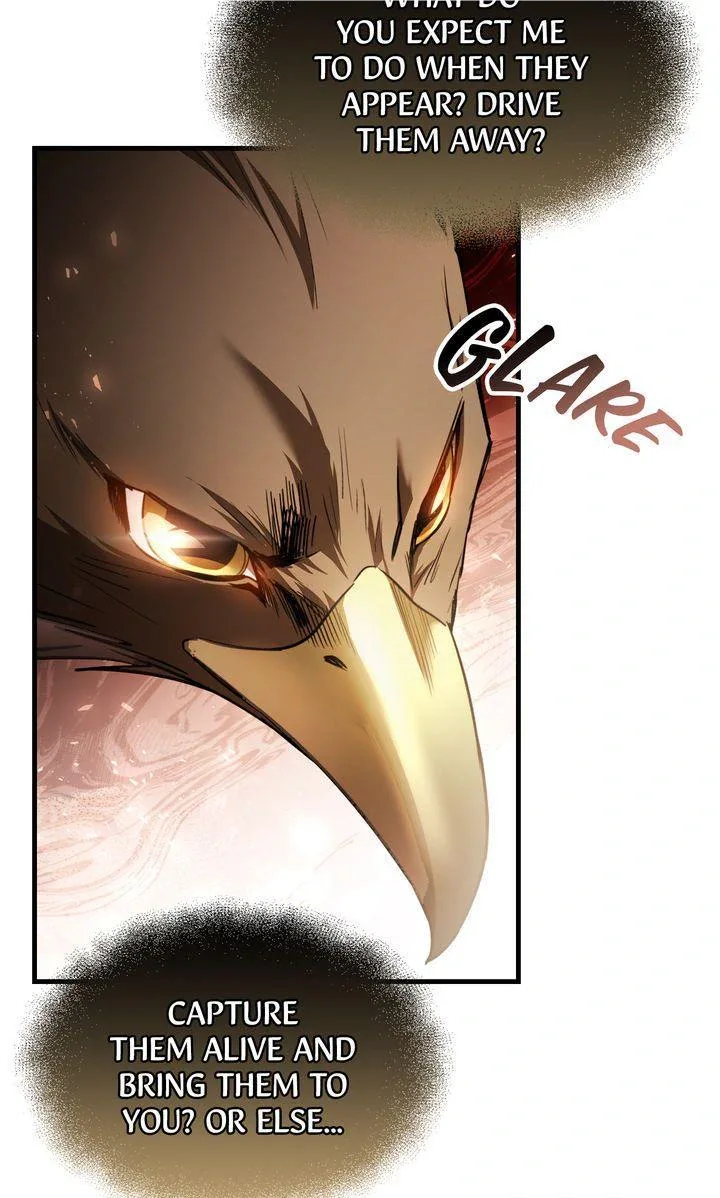 Shadowless Night Chapter 73 page 59