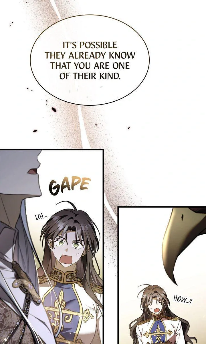 Shadowless Night Chapter 73 page 45