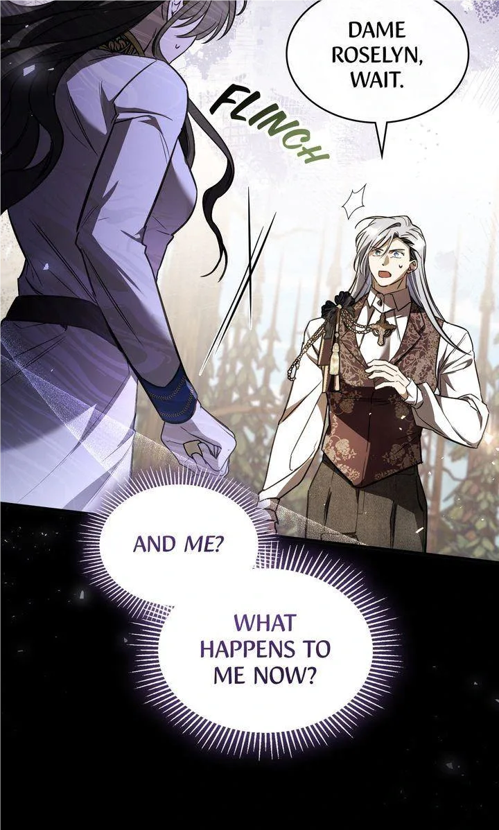 Shadowless Night Chapter 73 page 73