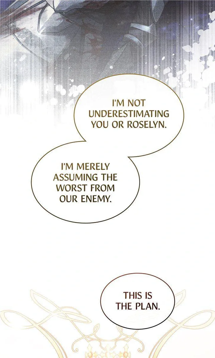 Shadowless Night Chapter 73 page 50